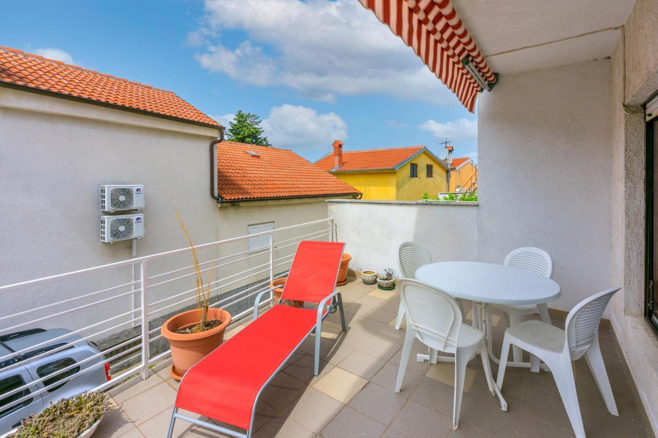 Apartments Zec Selce Extérieur photo