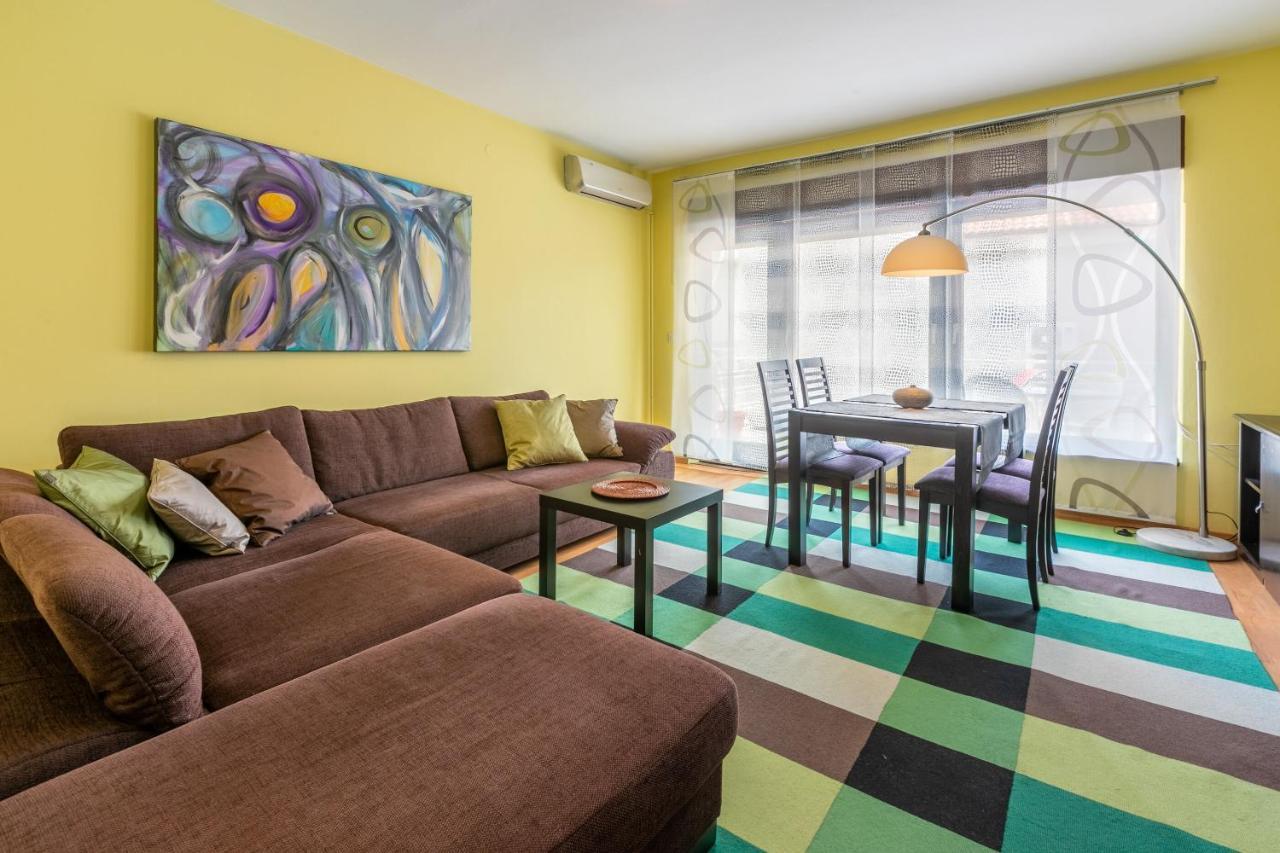 Apartments Zec Selce Extérieur photo
