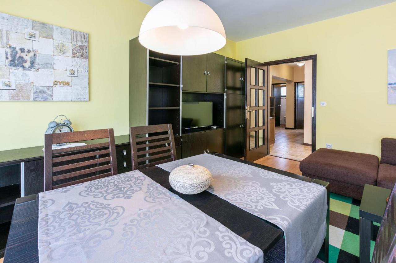 Apartments Zec Selce Extérieur photo