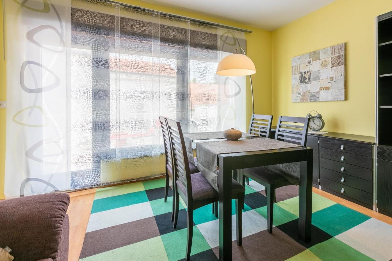 Apartments Zec Selce Extérieur photo