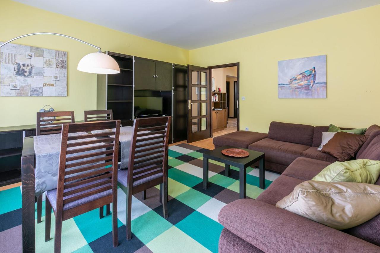 Apartments Zec Selce Extérieur photo
