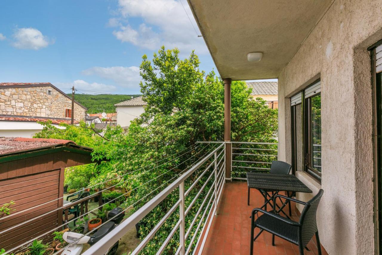 Apartments Zec Selce Extérieur photo