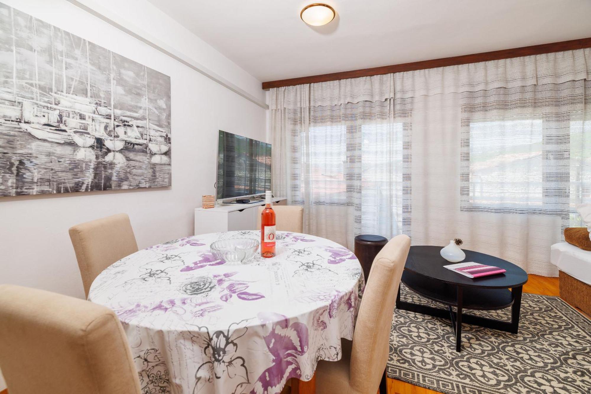 Apartments Zec Selce Extérieur photo